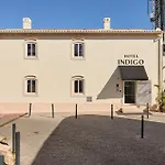 Hotel Indigo Albufeira By Ihg (Adults Only)