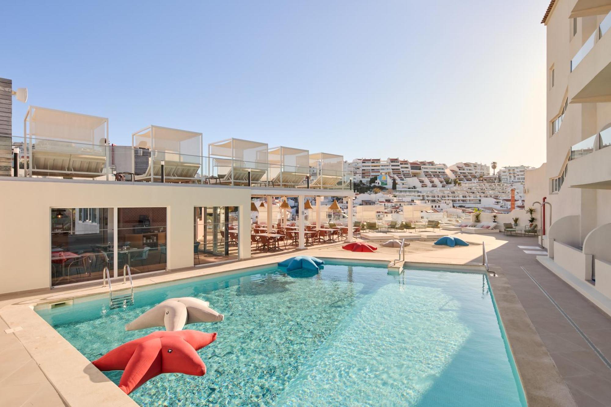 Hotel Indigo By Ihg (adults Only) Albufeira