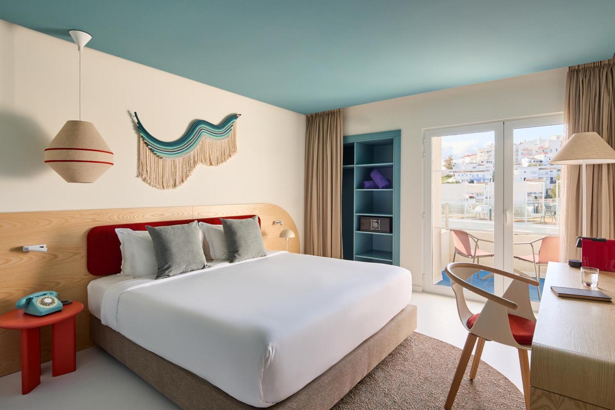 Indigo By Ihg (adults Only) Hotel Albufeira