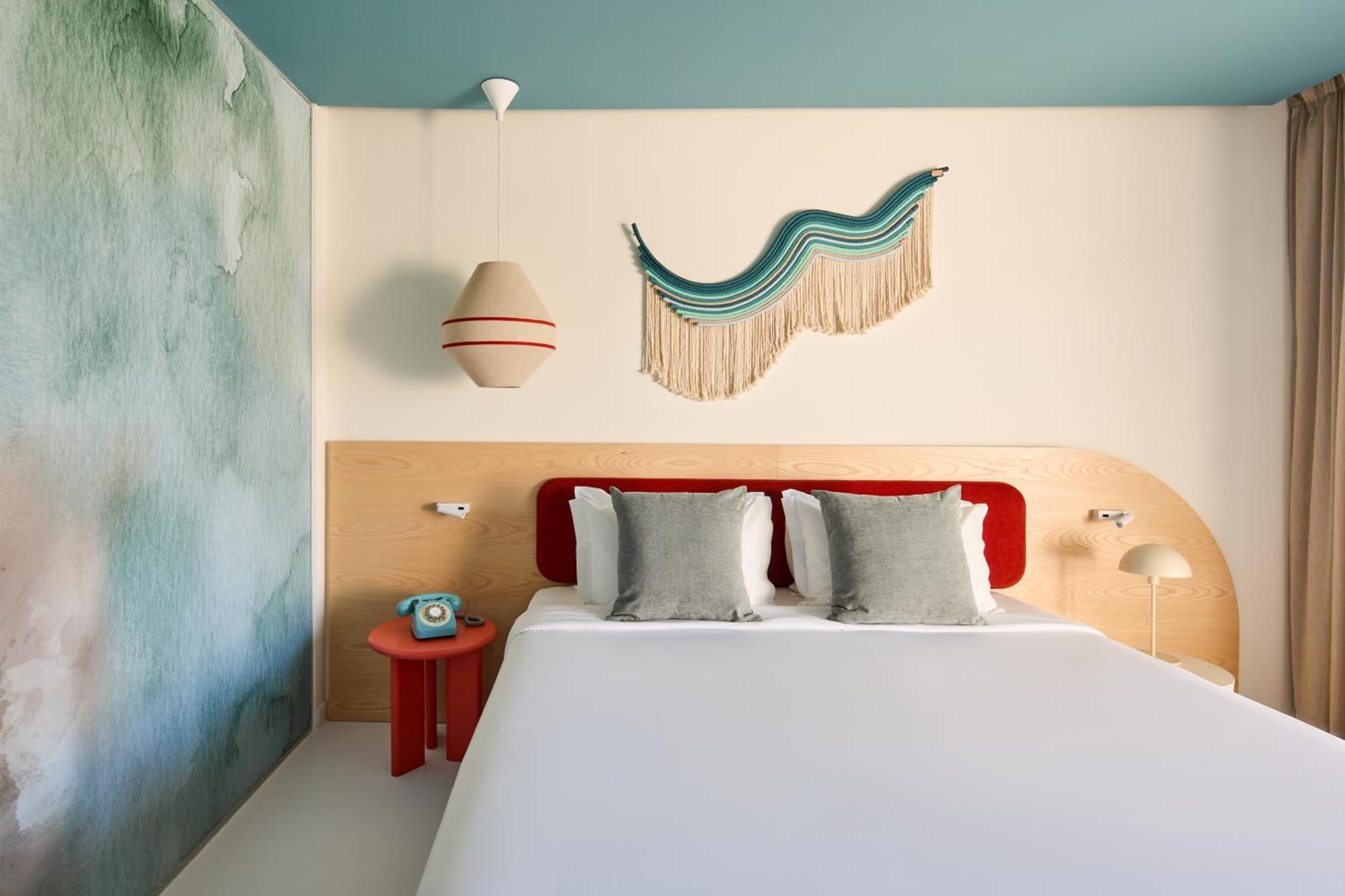 Hotel Indigo By Ihg (adults Only) Albufeira