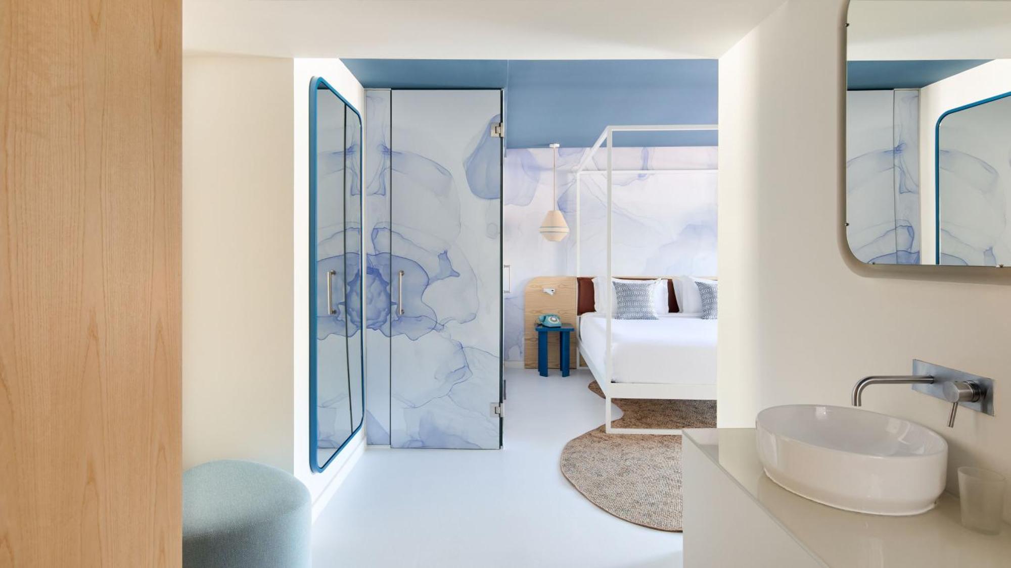 Indigo By Ihg (adults Only) 4*
