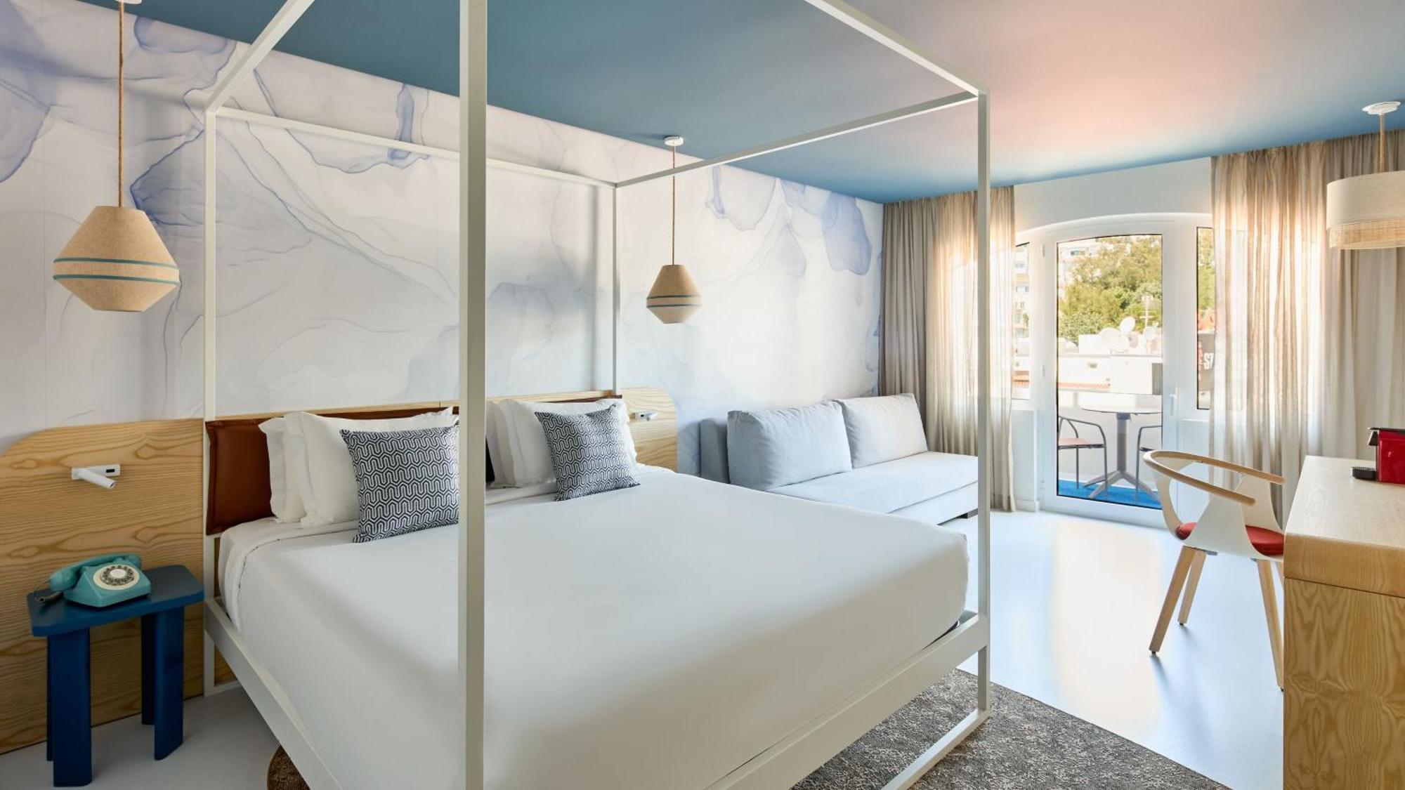 Hotel Indigo By Ihg (adults Only) Albufeira