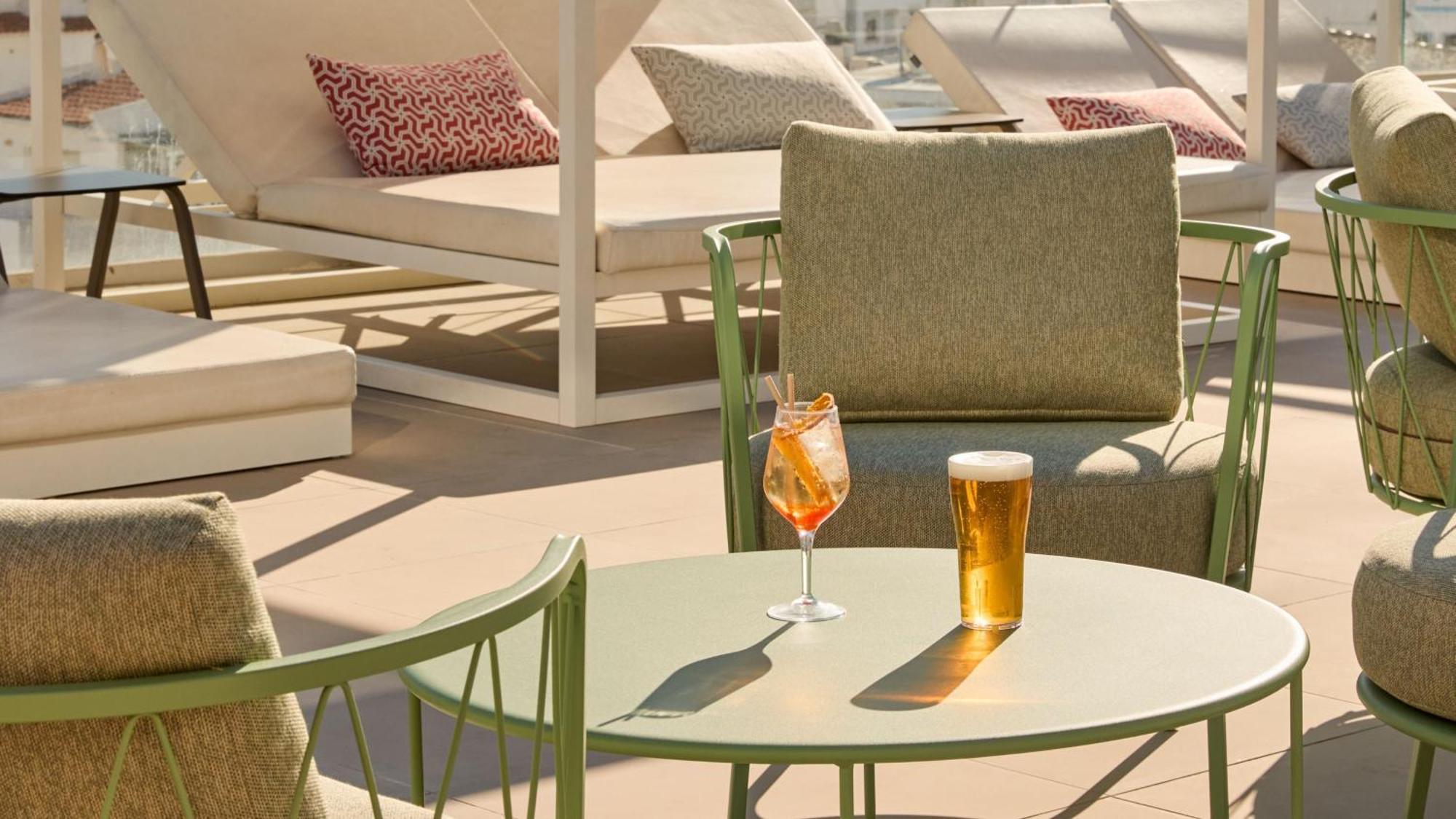Indigo By Ihg (adults Only) 4*