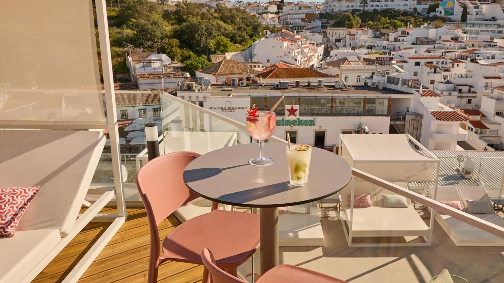 Hotel Indigo By Ihg (adults Only) 4*