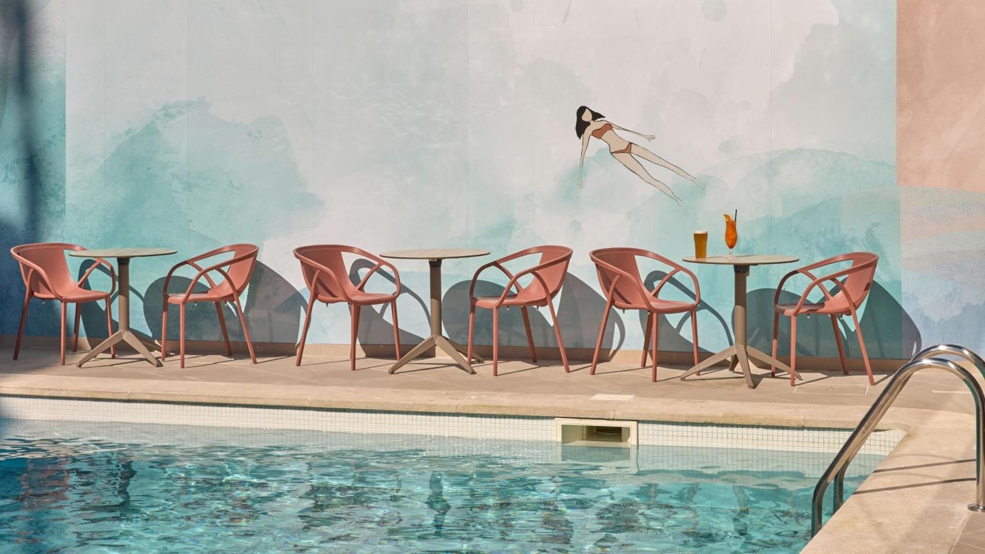 Indigo By Ihg (adults Only)