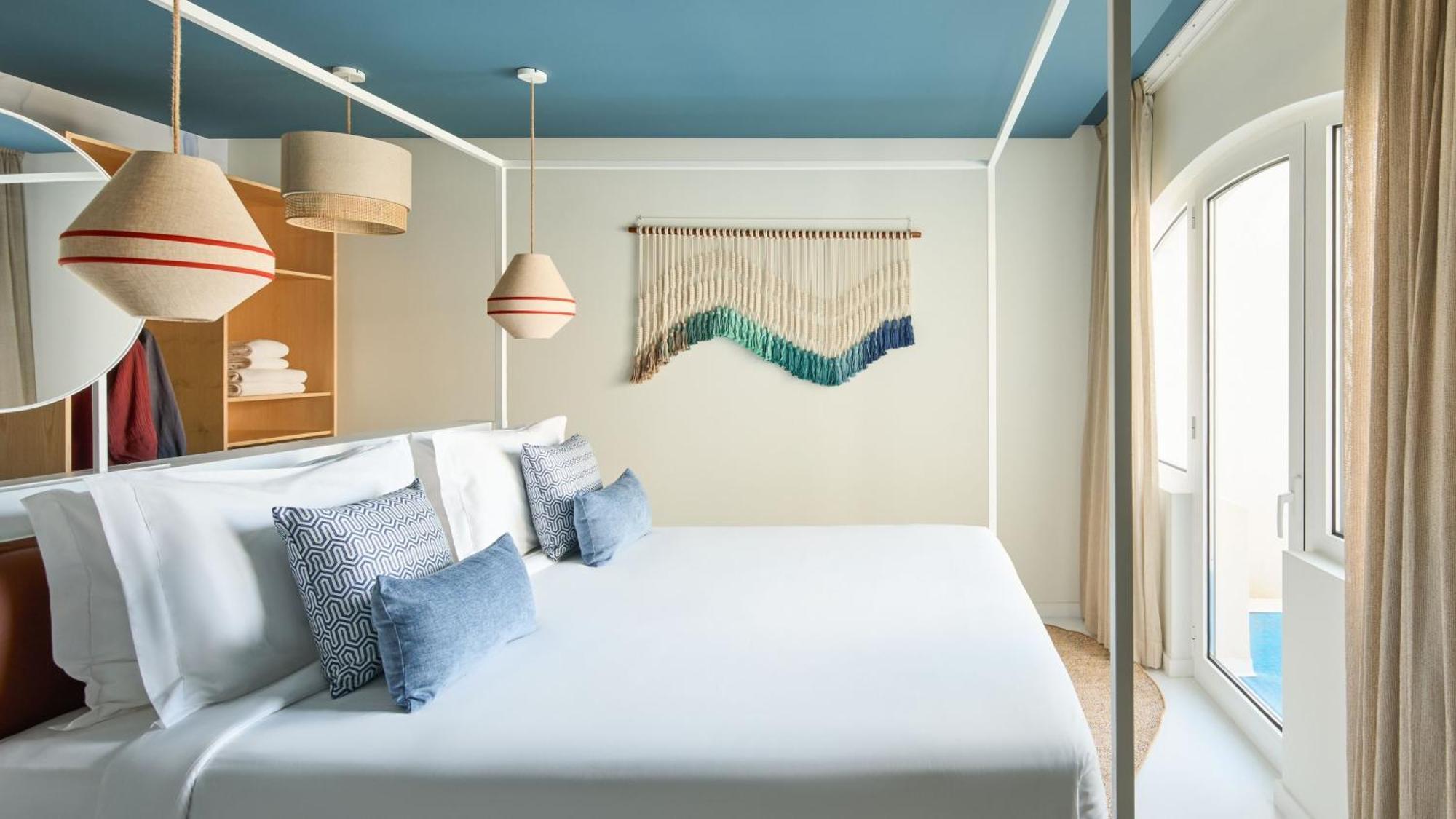 Indigo By Ihg (adults Only) Albufeira