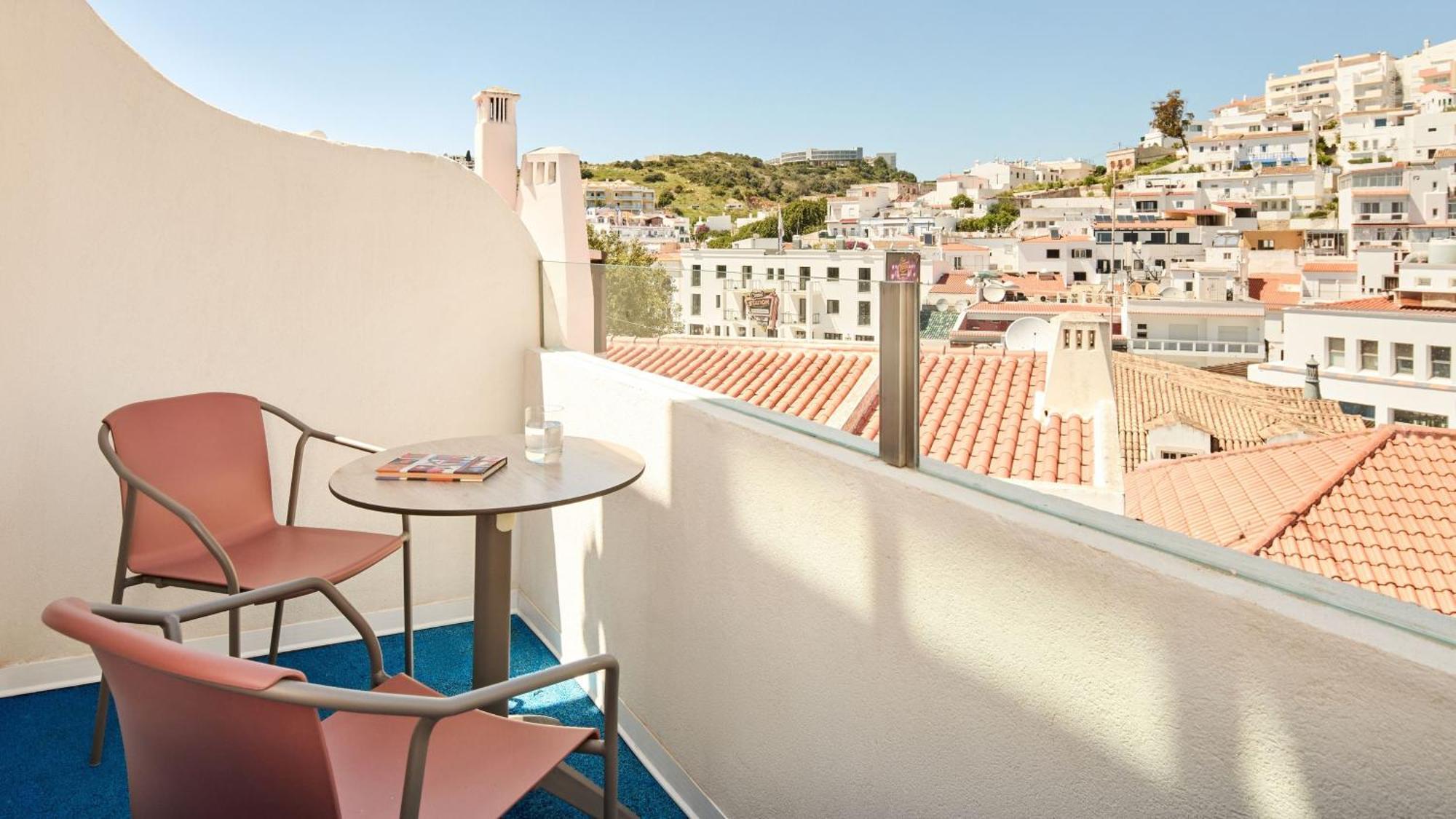 Indigo By Ihg (adults Only) 4* Albufeira