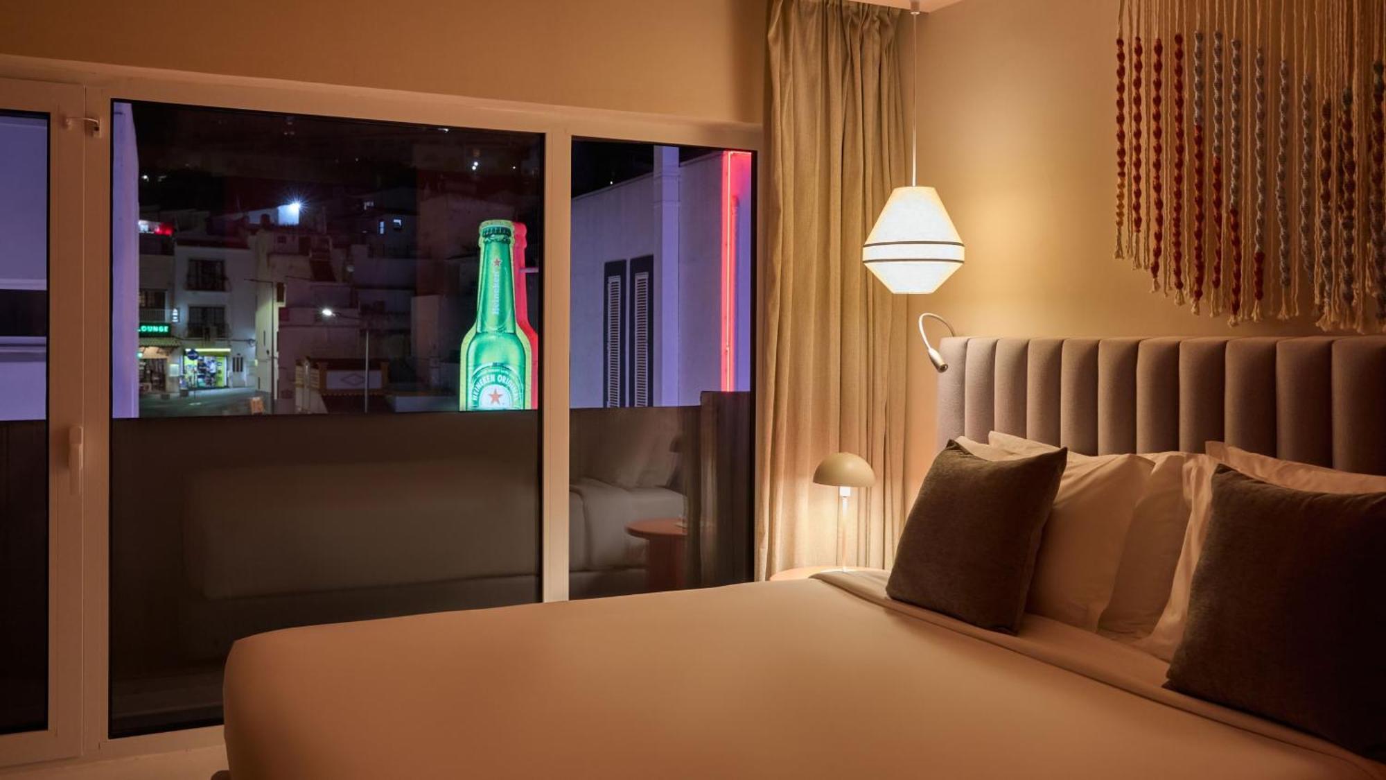 Indigo By Ihg (adults Only) Hotel 4*