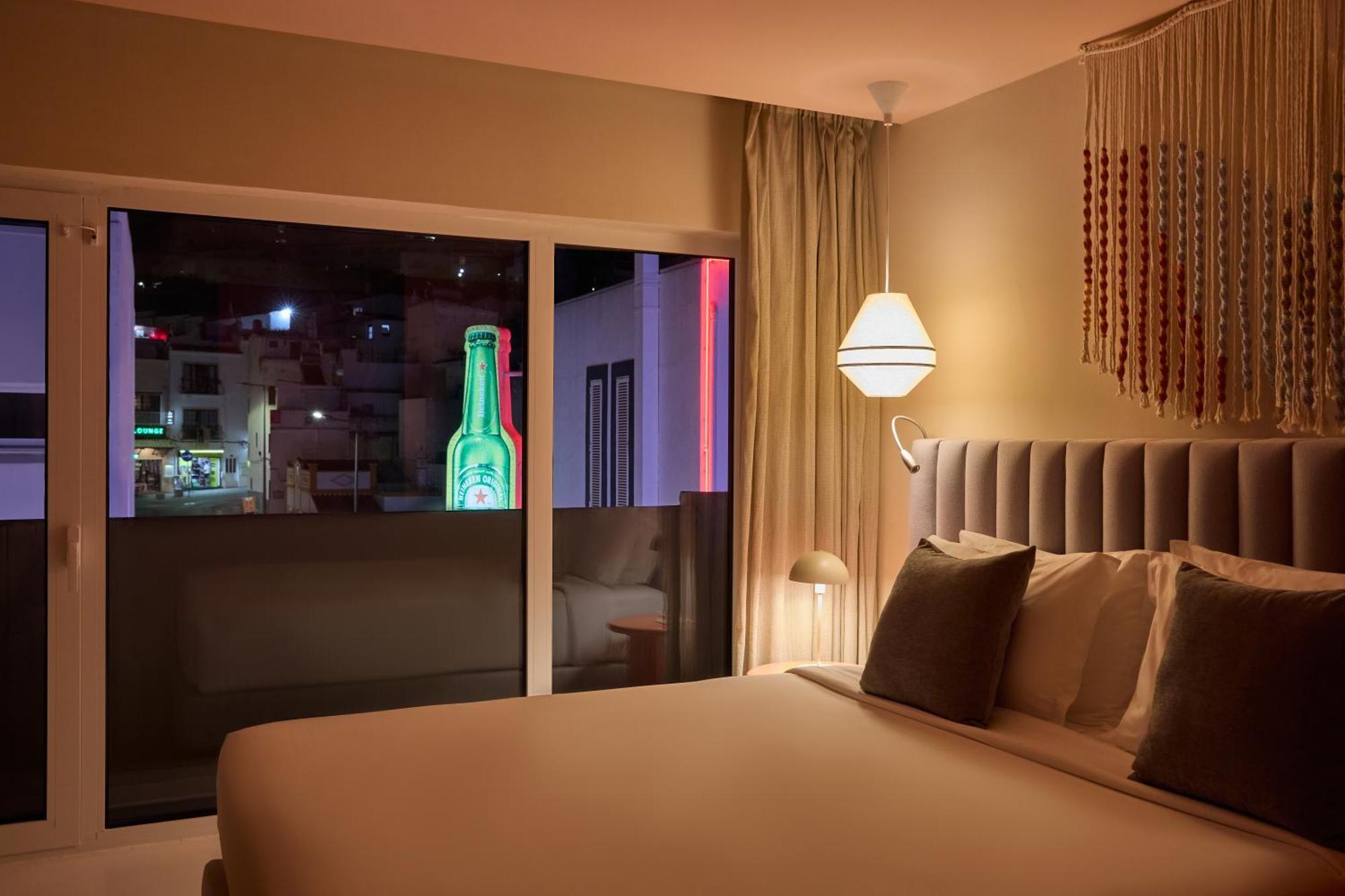 Hotel Indigo By Ihg (adults Only) 4*