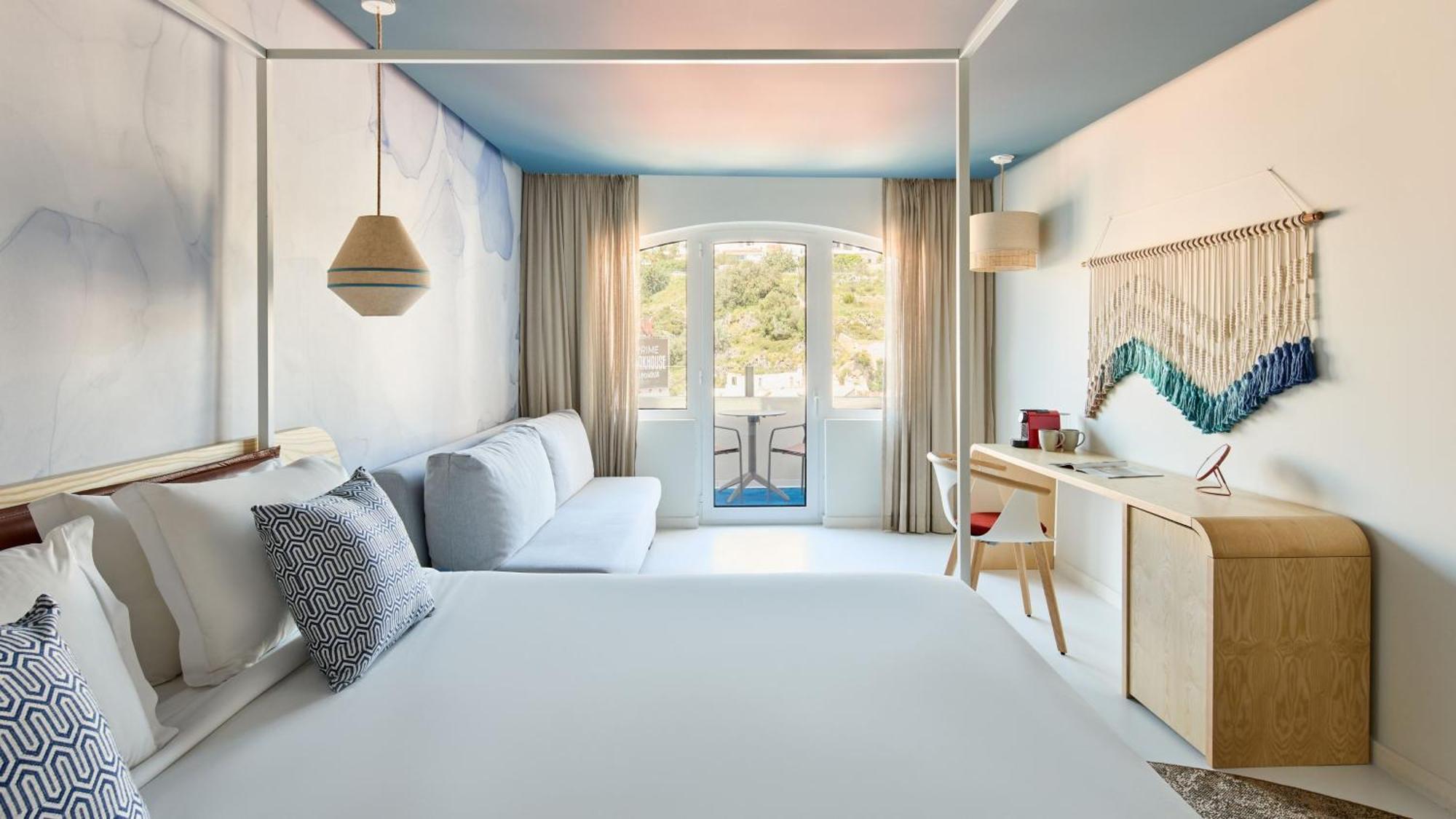 Hotel Indigo By Ihg (adults Only) Albufeira