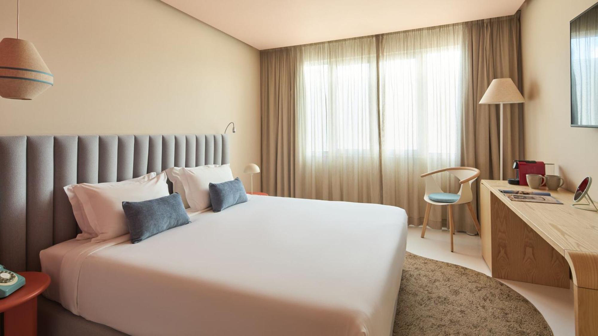 Indigo By Ihg (adults Only)