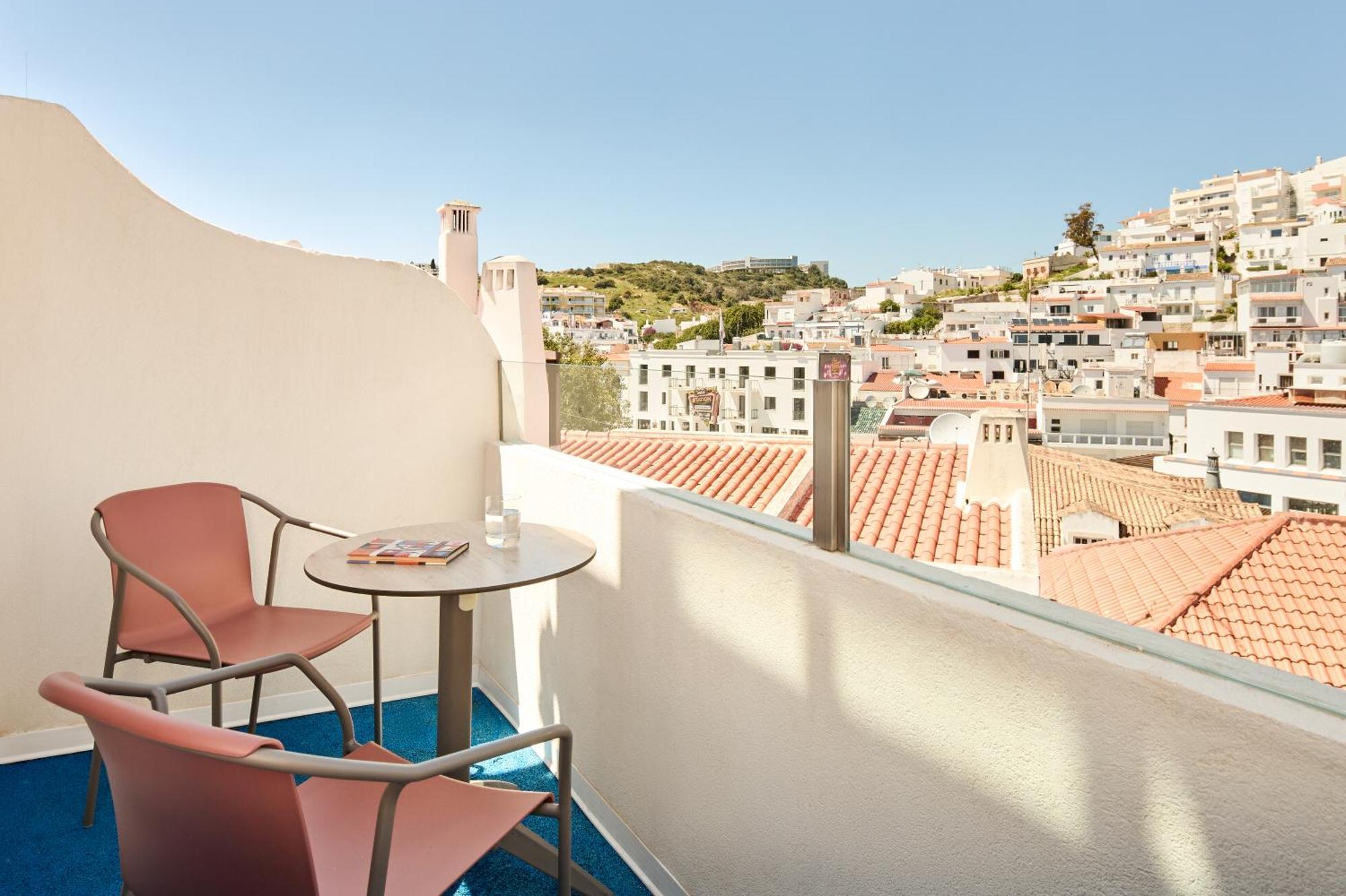 Indigo By Ihg (adults Only) Hotel Albufeira