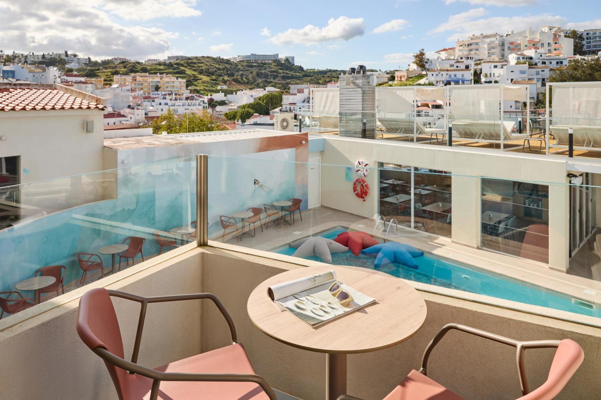 Indigo By Ihg (adults Only) Albufeira