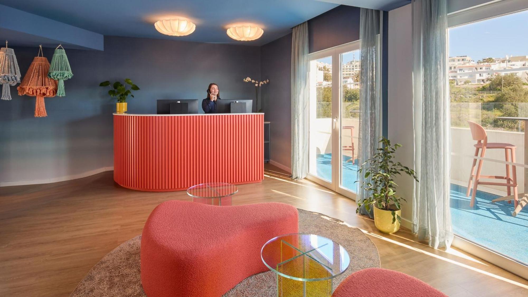 Hotel Indigo By Ihg (adults Only)