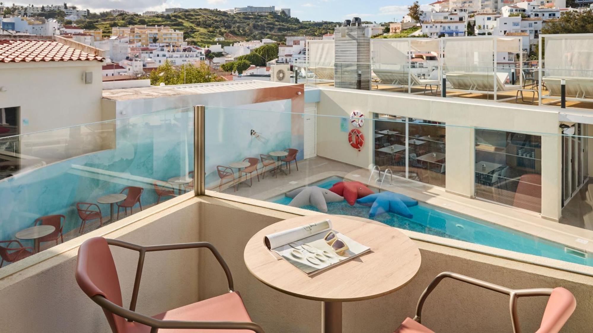 Indigo By Ihg (adults Only) Hotel
