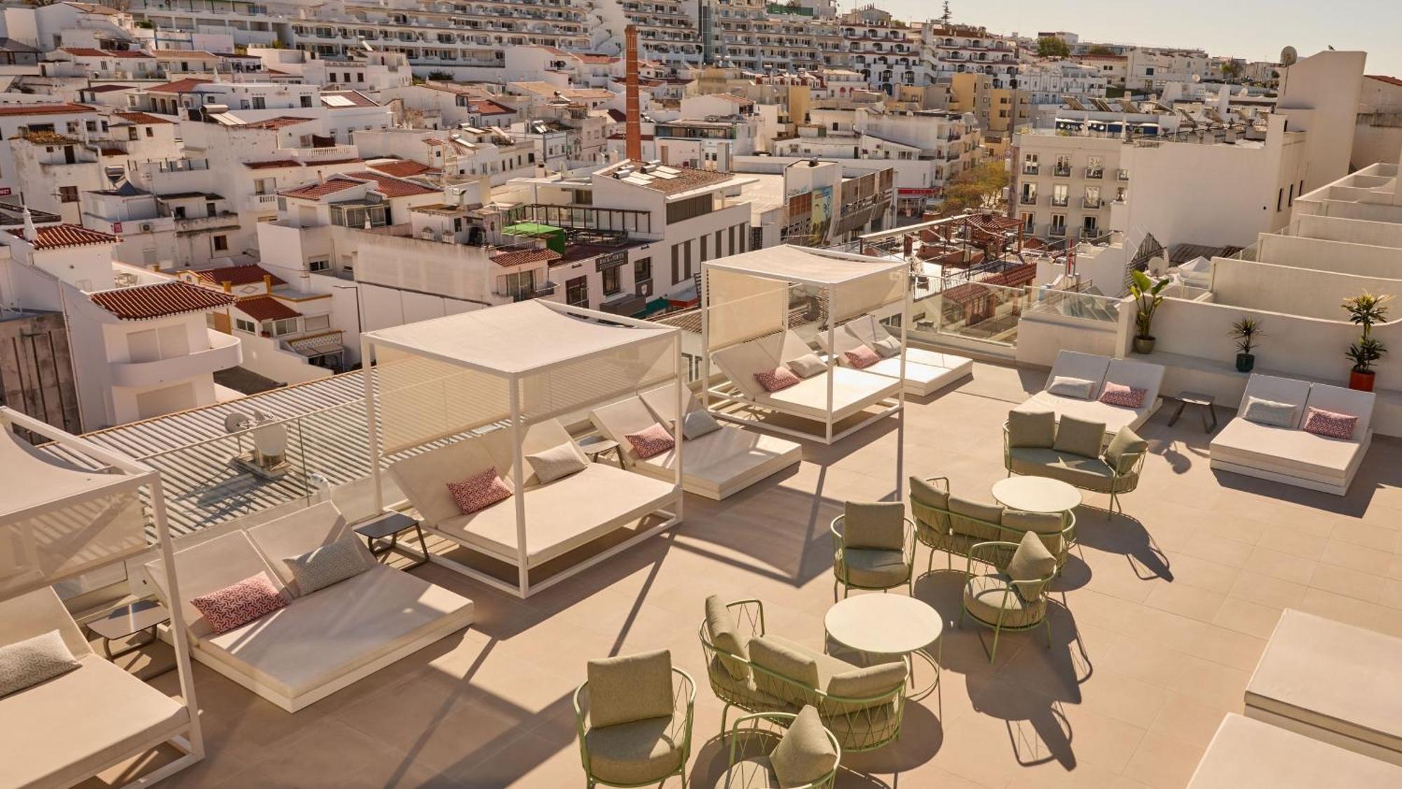 Indigo By Ihg (adults Only) Hotel