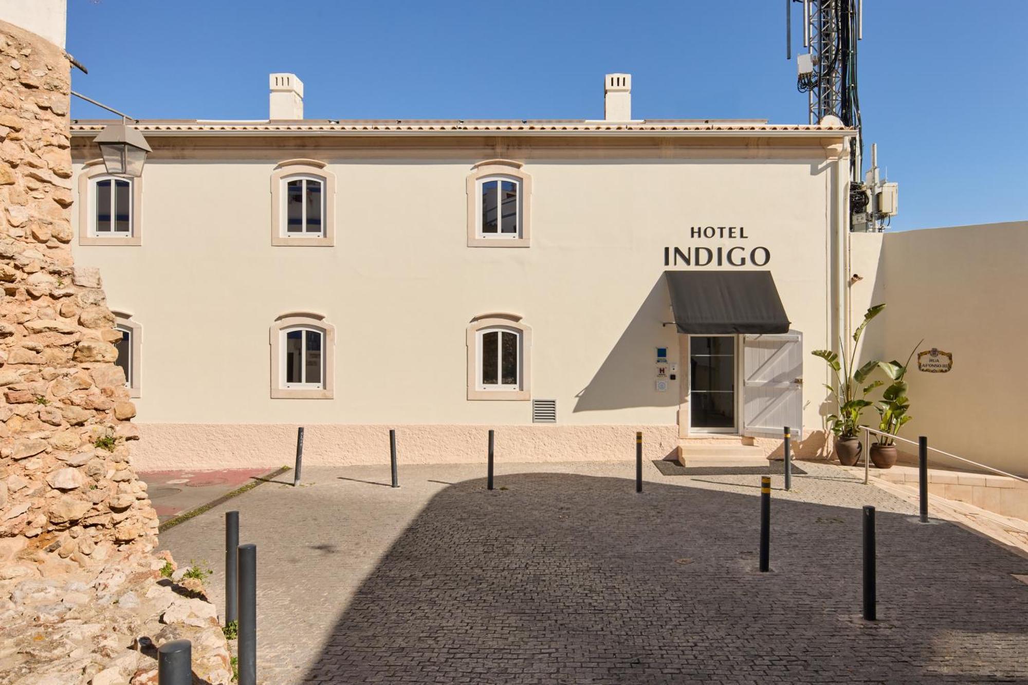 Hotel Indigo By Ihg (adults Only)