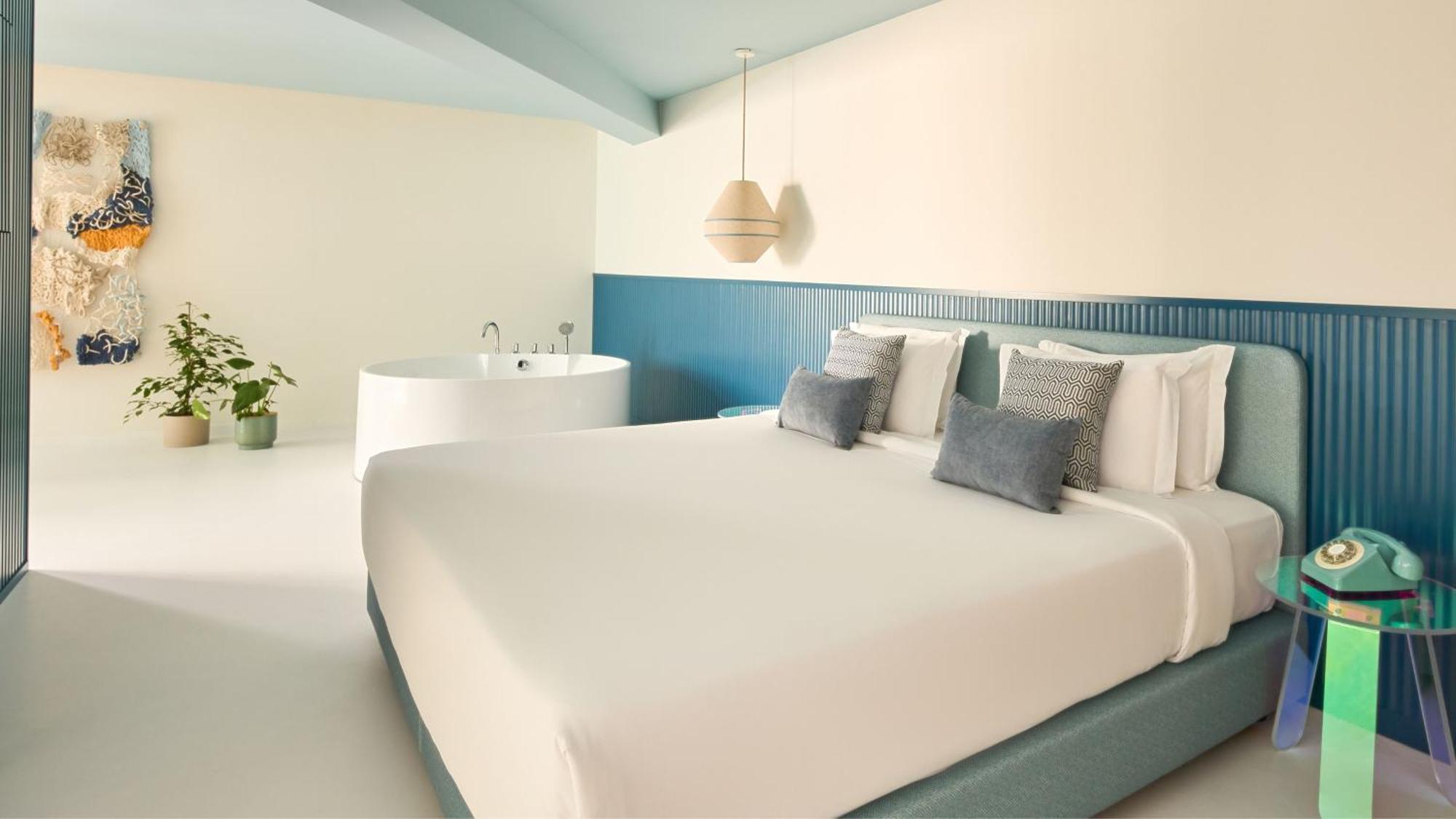 Indigo By Ihg (adults Only) Hotel Albufeira