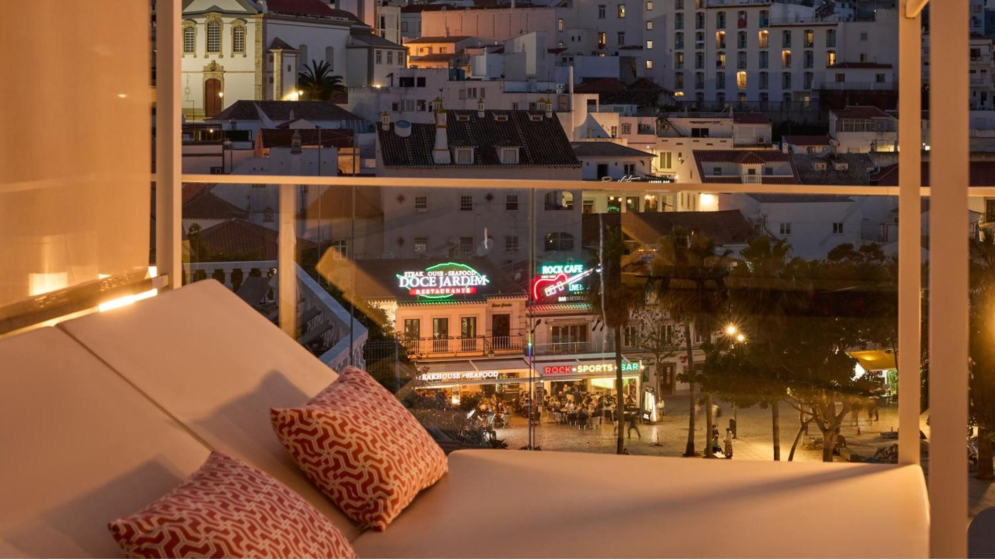 Indigo By Ihg (adults Only) 4* Albufeira