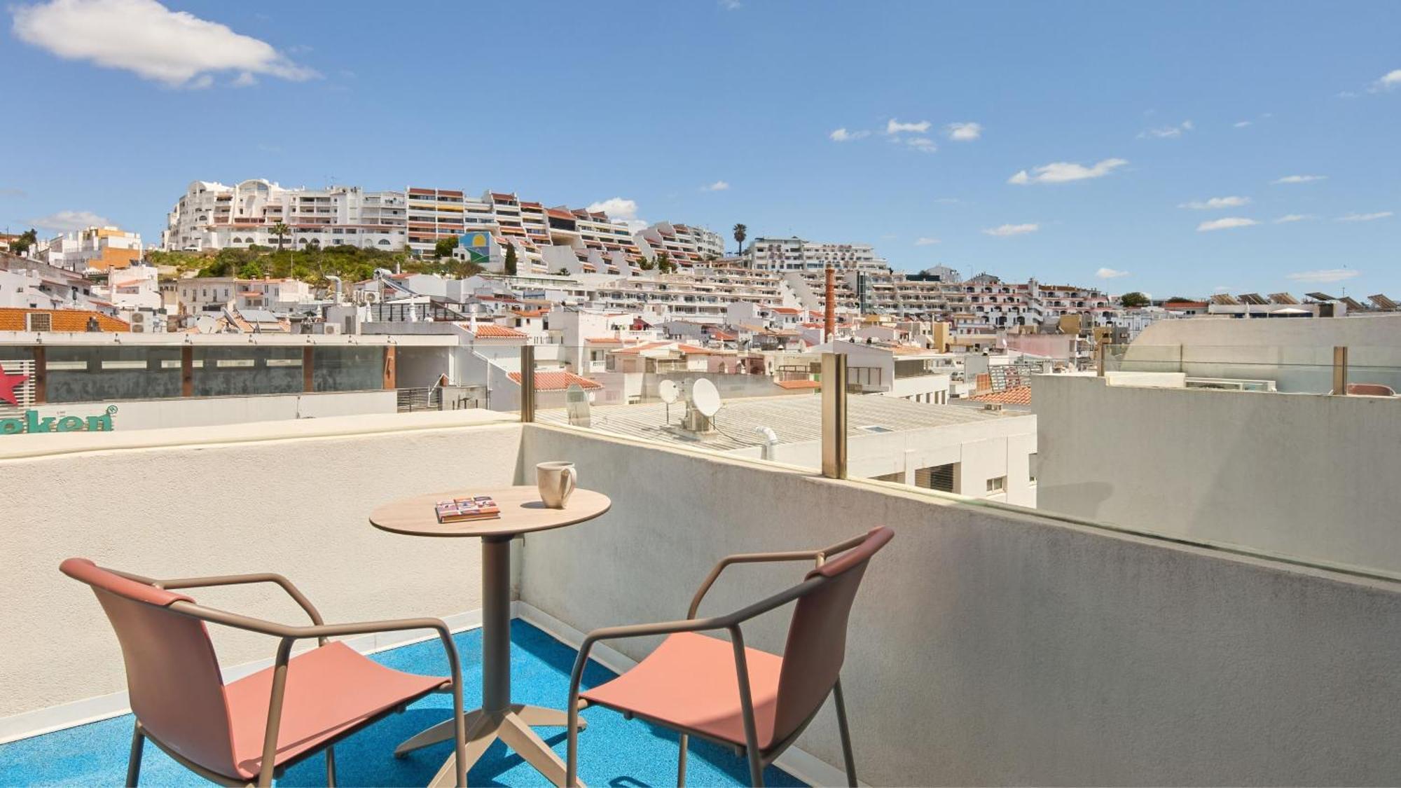 Hotel Indigo By Ihg (adults Only) Albufeira