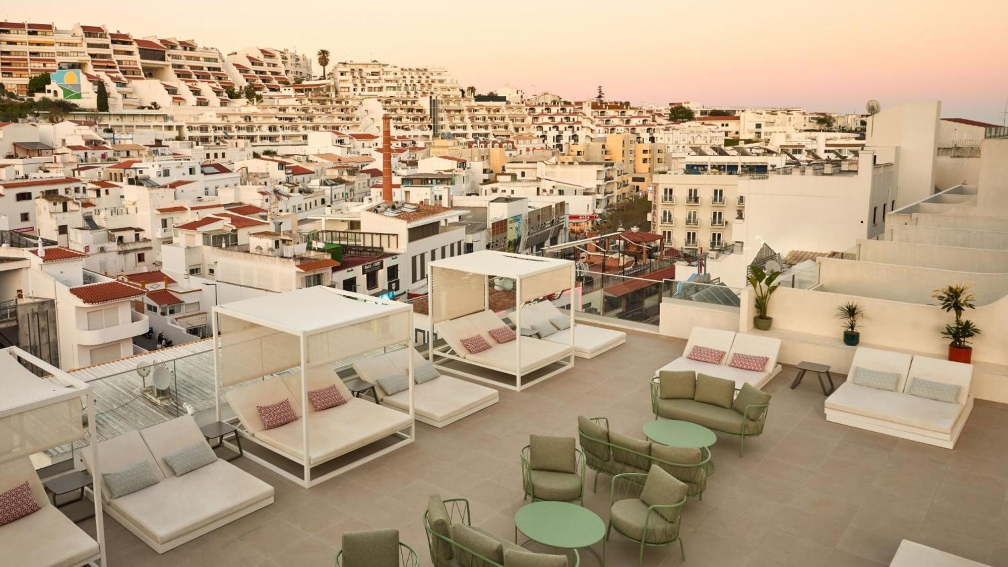 Indigo By Ihg (adults Only) Hotel Albufeira