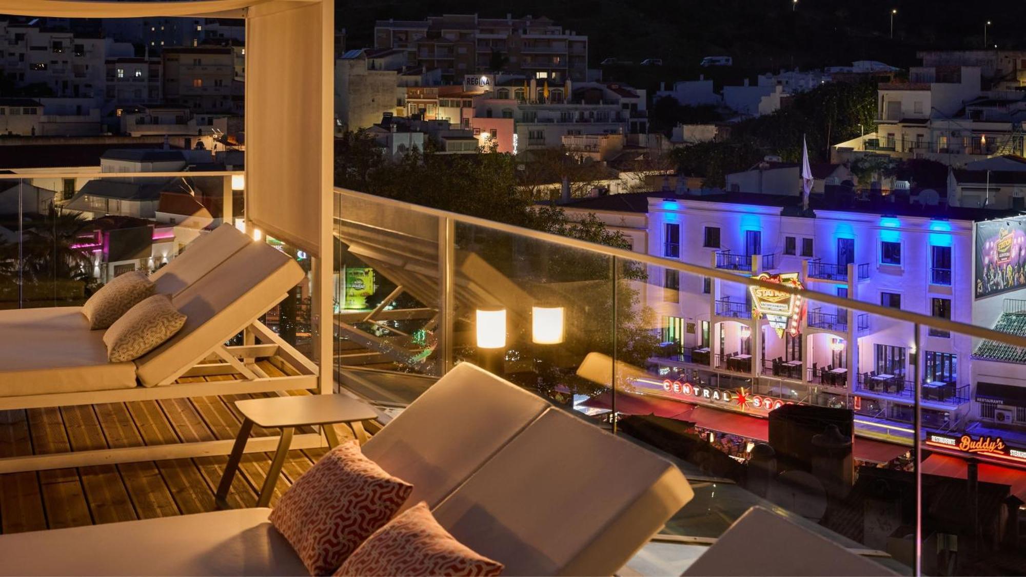 Indigo By Ihg (adults Only) Hotel 4*